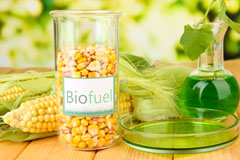 Northall Green biofuel availability