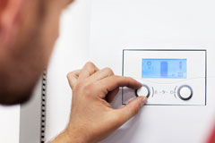 best Northall Green boiler servicing companies