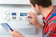 free commercial Northall Green boiler quotes